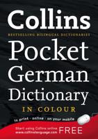 Collins German Dictionary