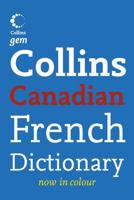 Canadian French Dictionary