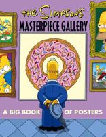The Simpsons Masterpiece Gallery