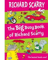 The Big Busy Book of Richard Scarry