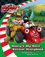Roary The Racing Car - Roary's Big Race