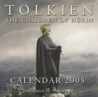 Tolkien Calendar 2008: The Children of Húrin
