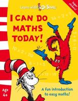 I Can Do Maths Today!