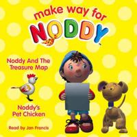 Noddy and the Treasure Map