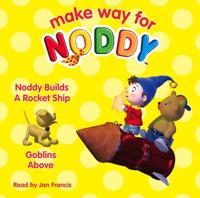 Noddy Builds a Rocket Ship