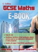 GCSE Maths E-Book
