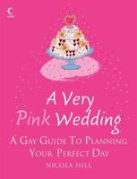 A Very Pink Wedding