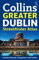 Greater Dublin Streetfinder Atlas