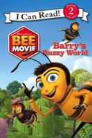 Barry's Buzzy World