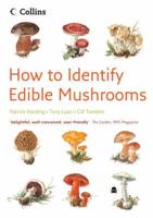 How to Identify Edible Mushrooms