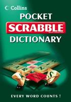 Pocket Scrabble Dictionary