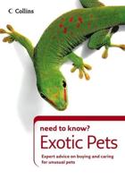 Exotic Pets