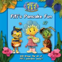 Fifi's Pancake Fun