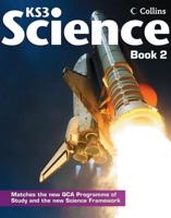 Collins KS3 Science. Book 2