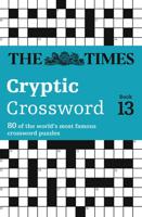 The Times Cryptic Crossword Book 13