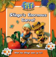 Stingo's Enormous Carrot