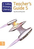 Collins Primary Literacy. Teacher's Guide 5