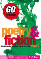 Poetry and Fiction Pack