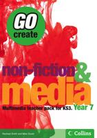 Non Fiction And Media Pack