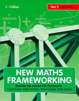 New Maths Frameworking Year 7