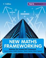 New Maths Frameworking : Year 8. Pupil Book 2