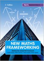 New Maths Frameworking Year 8