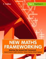 New Maths Frameworking Year 9