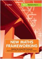 New Maths Frameworking Year 9