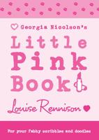 Georgia Nicolson's Little Pink Book