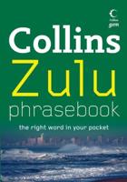 Zulu Phrasebook