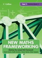 New Maths Frameworking Year 7