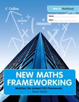 New Maths Frameworking Year 8 Workbook