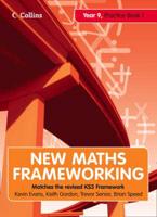 New Maths Frameworking