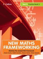 New Maths Frameworking