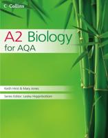 A2 Biology for AQA