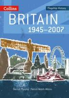 Britain, 1945-2007
