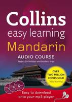 Easy Learning Mandarin