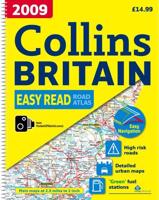 Collins Easy Read Britain