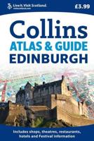 Edinburgh Atlas and Guide