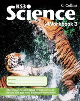 KS3 Science. Workbook 3