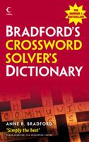 Bradford's Crossword Solver's Dictionary