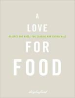 A Love for Food