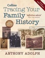 Collins Tracing Your Family History