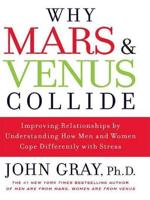 Why Mars and Venus Collide