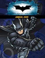 Batman - The Dark Knight - Annual