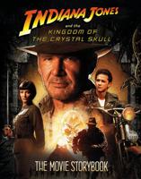 Indiana Jones and the Kingdom of the Crystal Skull. Movie Storybook