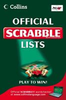 Official Scrabble Lists