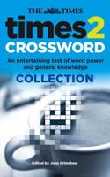 Times 2 Crossword Collection