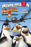 Madagascar: Escape 2 Africa - Air Penguin