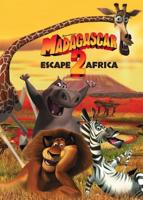 Escape 2 Africa